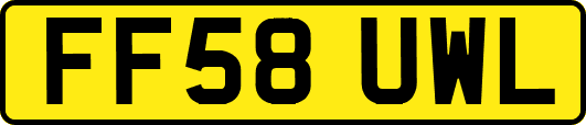 FF58UWL