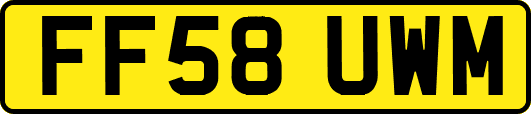 FF58UWM