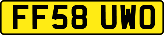 FF58UWO