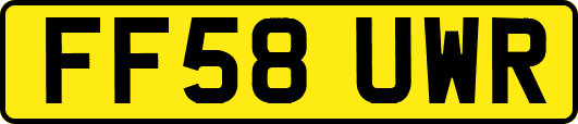 FF58UWR