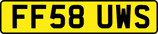 FF58UWS