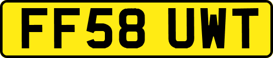 FF58UWT