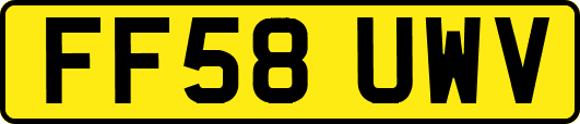 FF58UWV