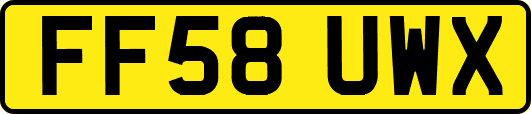FF58UWX
