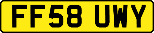 FF58UWY
