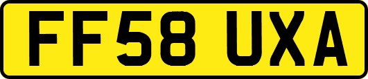 FF58UXA
