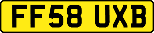 FF58UXB