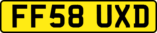 FF58UXD