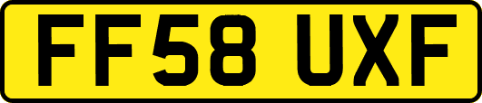 FF58UXF