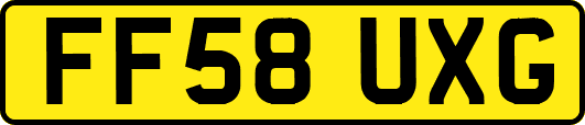 FF58UXG