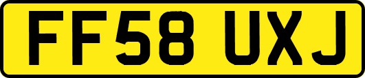 FF58UXJ