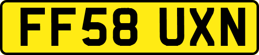 FF58UXN