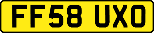 FF58UXO