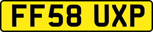 FF58UXP