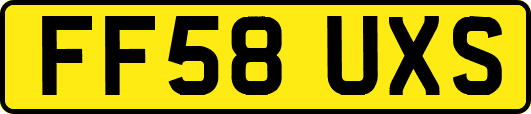 FF58UXS