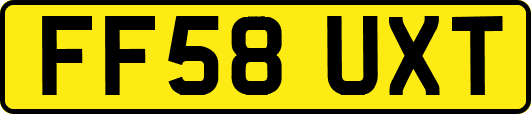 FF58UXT
