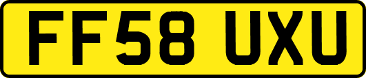 FF58UXU