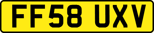 FF58UXV