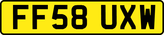 FF58UXW