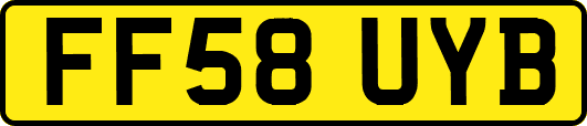FF58UYB