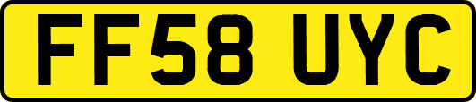 FF58UYC