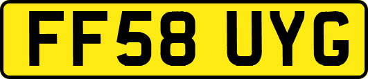 FF58UYG