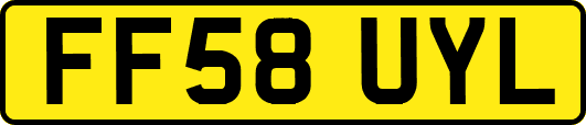 FF58UYL