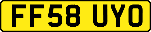 FF58UYO