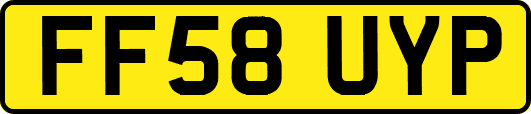 FF58UYP