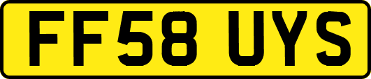 FF58UYS