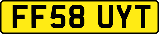 FF58UYT