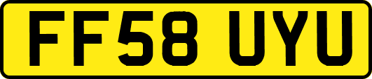 FF58UYU