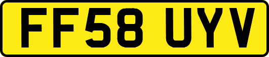 FF58UYV