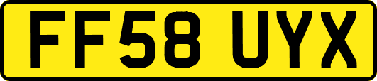 FF58UYX