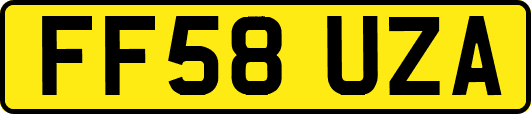 FF58UZA