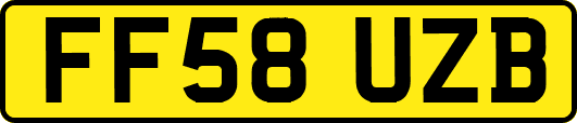 FF58UZB