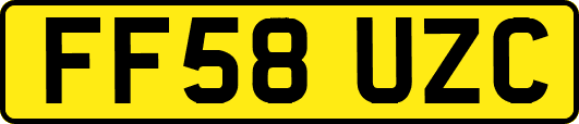 FF58UZC