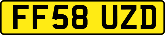 FF58UZD