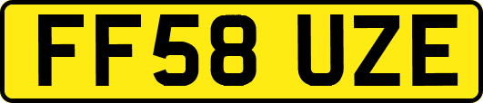 FF58UZE