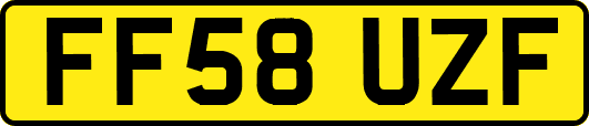 FF58UZF