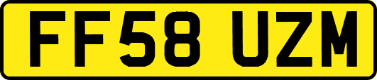 FF58UZM