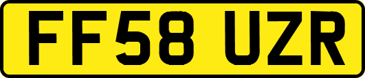 FF58UZR