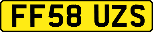 FF58UZS