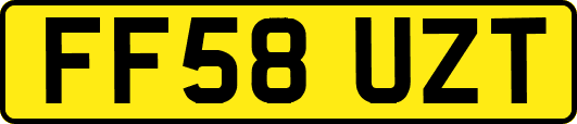 FF58UZT