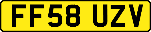 FF58UZV