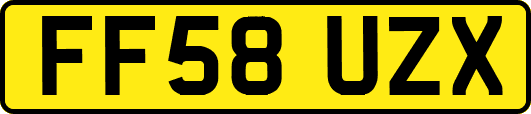 FF58UZX