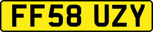 FF58UZY
