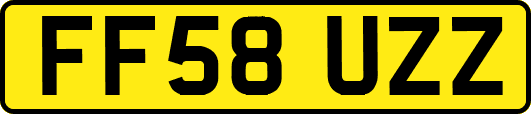 FF58UZZ