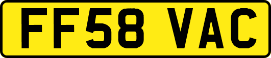 FF58VAC