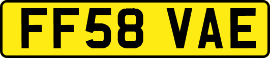 FF58VAE